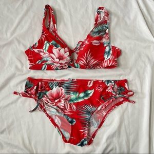 Kona Sol Swim Set